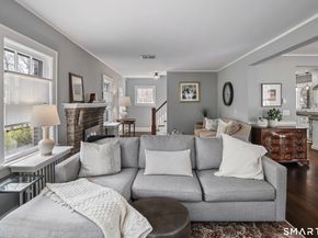 401 Jelliff Mill Road, New Canaan CT 06840