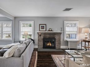 401 Jelliff Mill Road, New Canaan CT 06840