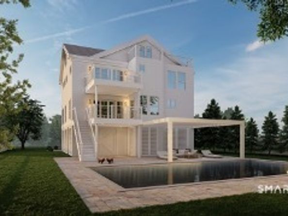 394 Penfield Road, Fairfield CT 06824