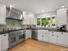 82 Lee Drive, Fairfield CT 06824