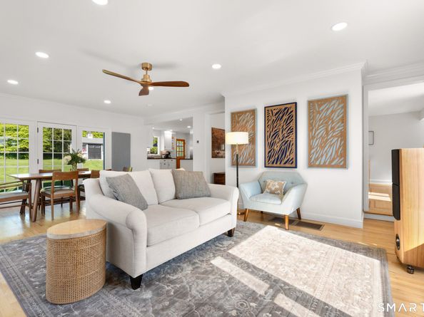 82 Lee Drive, Fairfield CT 06824