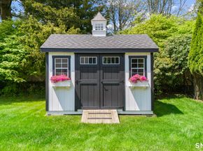82 Lee Drive, Fairfield CT 06824