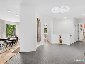 195 Steep Hill Road, Weston CT 06883