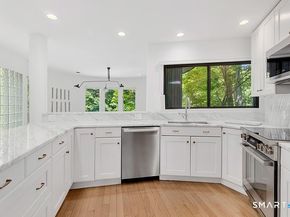 195 Steep Hill Road, Weston CT 06883