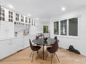 195 Steep Hill Road, Weston CT 06883