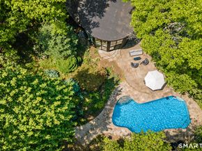195 Steep Hill Road, Weston CT 06883