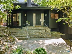 195 Steep Hill Road, Weston CT 06883