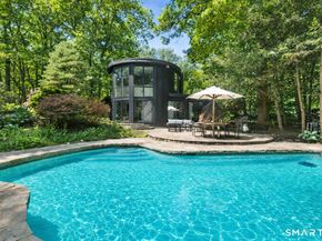 195 Steep Hill Road, Weston CT 06883