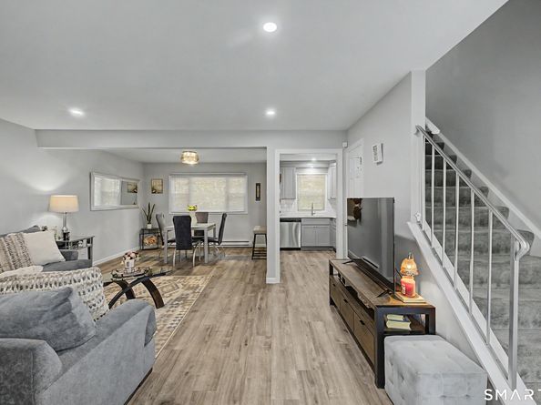 45 Highview Avenue 5, Stamford CT 06907