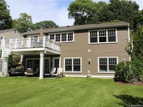 5 Possum Circle, Norwalk CT 06853