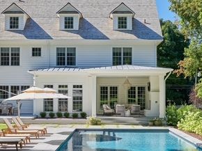 Clapboard Hill Road (New Build), Westport CT 06880