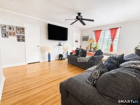 58 Mencel Circle C, Bridgeport CT 06610