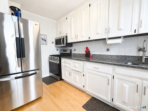 58 Mencel Circle C, Bridgeport CT 06610