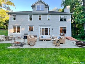 42 Old Highway, Wilton CT 06897