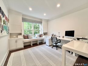 42 Old Highway, Wilton CT 06897
