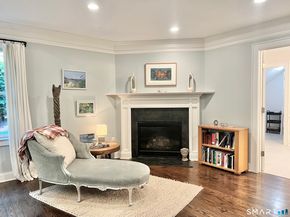 42 Old Highway, Wilton CT 06897