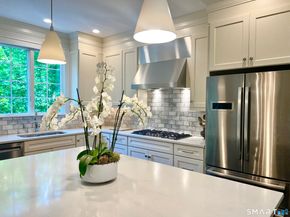 42 Old Highway, Wilton CT 06897