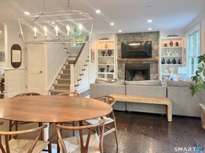 42 Old Highway, Wilton CT 06897