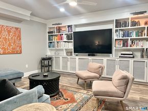 42 Old Highway, Wilton CT 06897
