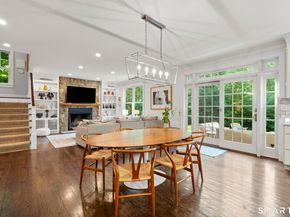 42 Old Highway, Wilton CT 06897
