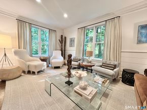 42 Old Highway, Wilton CT 06897
