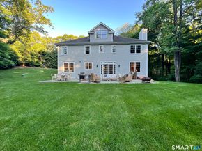 42 Old Highway, Wilton CT 06897
