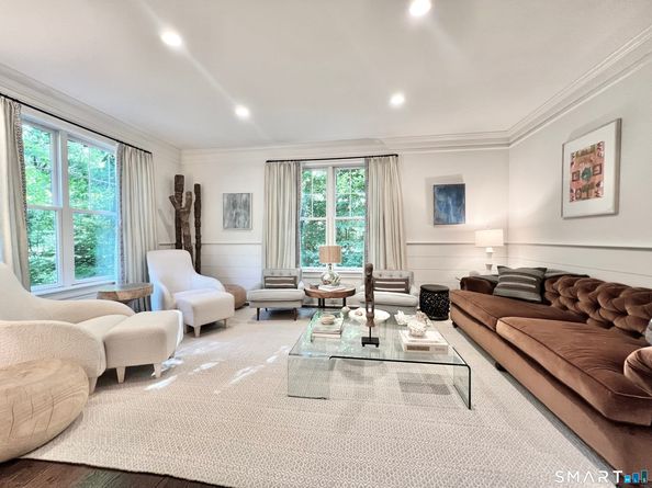 42 Old Highway, Wilton CT 06897
