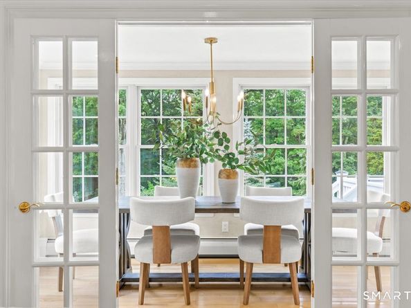 248 Turtle Back Road, New Canaan CT 06840