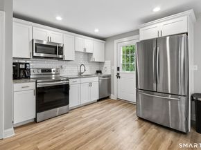 133 Jackson Avenue, Stratford CT 06615