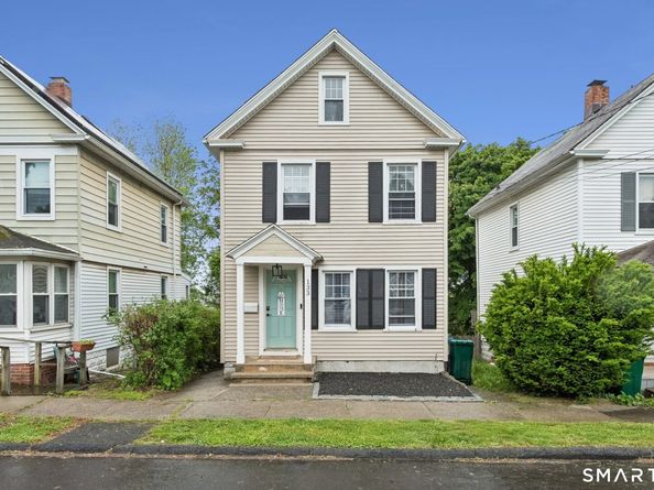 133 Jackson Avenue, Stratford CT 06615