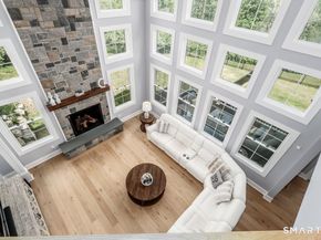 2 Pond View Lane, Sherman CT 06784