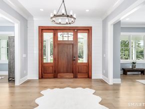 2 Pond View Lane, Sherman CT 06784