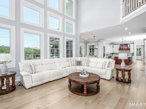 2 Pond View Lane, Sherman CT 06784