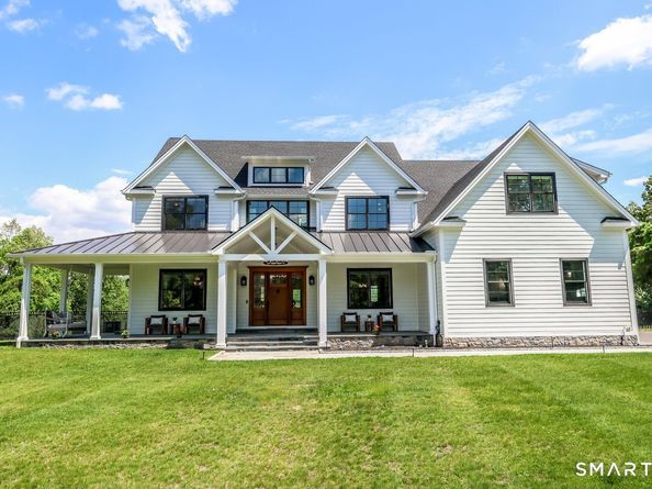 2 Pond View Lane, Sherman CT 06784
