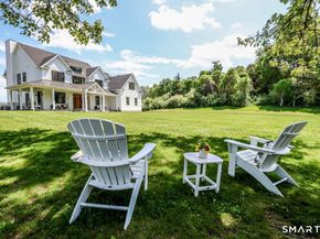 2 Pond View Lane, Sherman CT 06784