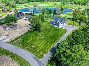 2 Pond View Lane, Sherman CT 06784