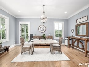 2 Pond View Lane, Sherman CT 06784