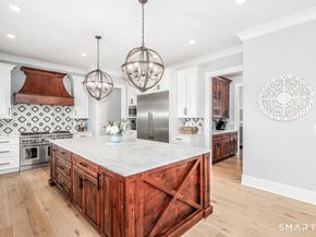 2 Pond View Lane, Sherman CT 06784