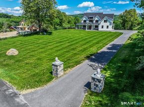 2 Pond View Lane, Sherman CT 06784
