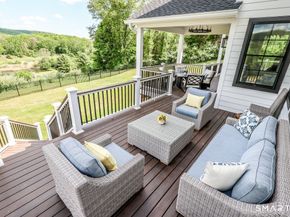 2 Pond View Lane, Sherman CT 06784