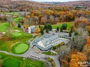 2 Pond View Lane, Sherman CT 06784