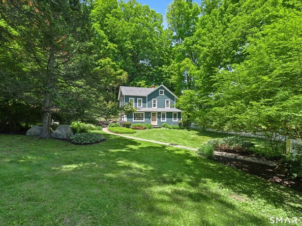 23 Church Street, Wilton CT 06897
