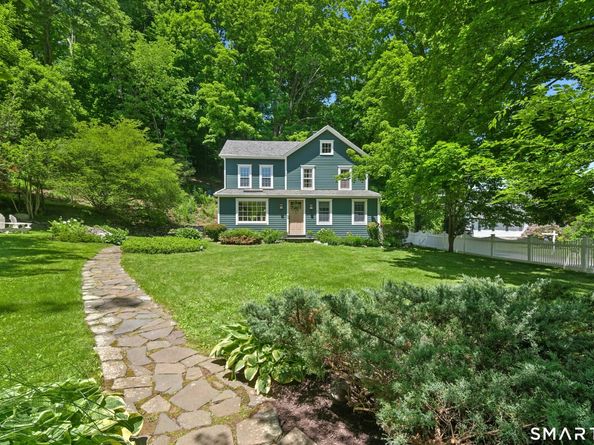 23 Church Street, Wilton CT 06897