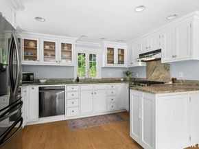 23 Church Street, Wilton CT 06897