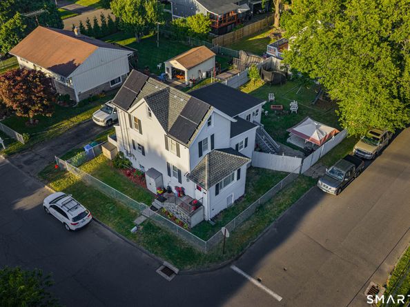 70 Orange Street, Stratford CT 06615