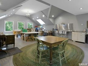 65 Barrows Road, Easton CT 06612