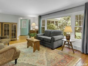 65 Barrows Road, Easton CT 06612