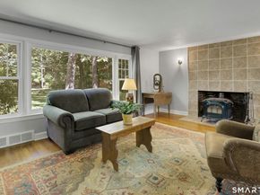 65 Barrows Road, Easton CT 06612