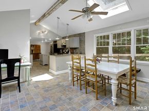 65 Barrows Road, Easton CT 06612