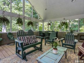 65 Barrows Road, Easton CT 06612
